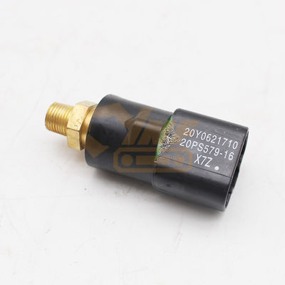 kupować Przełącznik regulacji ciśnienia 20Y-06-21710 dla Komatsu PC200-6 PC300-6 PC120-6 online manufacture