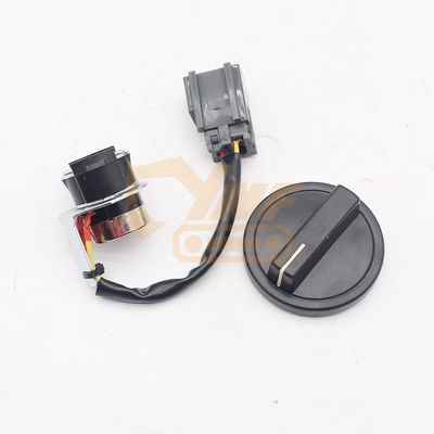 kupować Przełącznik przyciskowy przepustnicy 22U-06-22420 22U0622420 do koparki Komatsu PC200-7 online manufacture