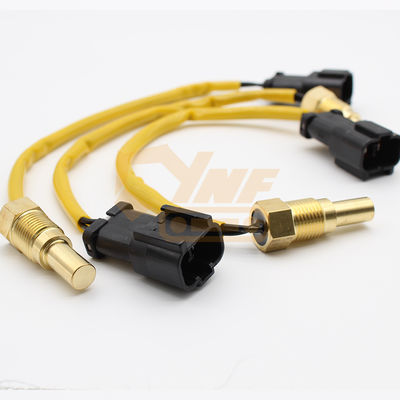 kupować części koparki 4D95 Wysokiej jakości czujnik temperatury wody silnika 7861-92-3380 7861923380 Dla Komatsu PC200-5 PC200-6 PC online manufacture