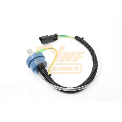 kupować Idealnie działający czujnik pyłu 7861-93-1430 do koparki PC200-8MO online manufacture