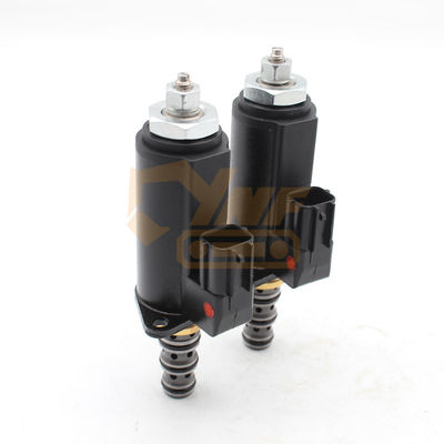 kupować Ekskawator SK230-6 SK330-6 SK350-6 Hydraulic Pump Solenoidal Valve YN35V online manufacture
