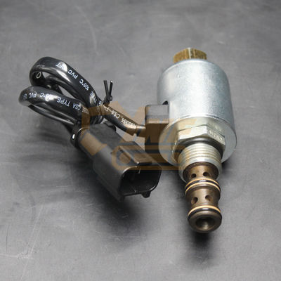 kupować PC200-5 PC200-6 cewka elektrozaworu 6D102 cewka elektrozaworu 20Y-60-11674 20Y-60-11713 online manufacture