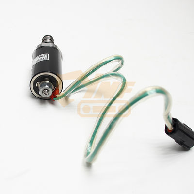 kupować Pompy hydrauliczne K3V160DTP Prorcjonalny zawór magnetyczny mocy LJ00684 KDRDE5KR-20/40C13-203A online manufacture