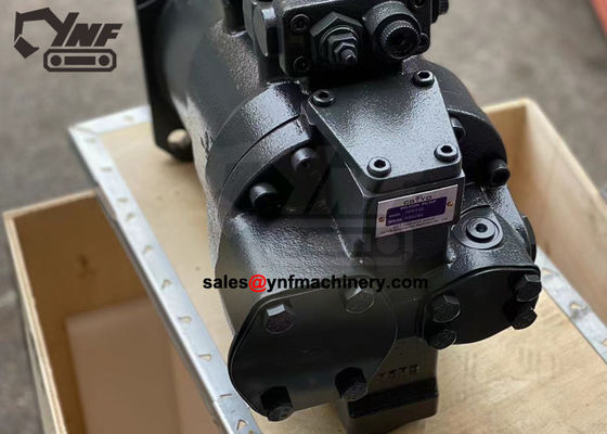 kupować Zestaw pompy hydraulicznej YNF15455 ZAX350-3 online manufacture