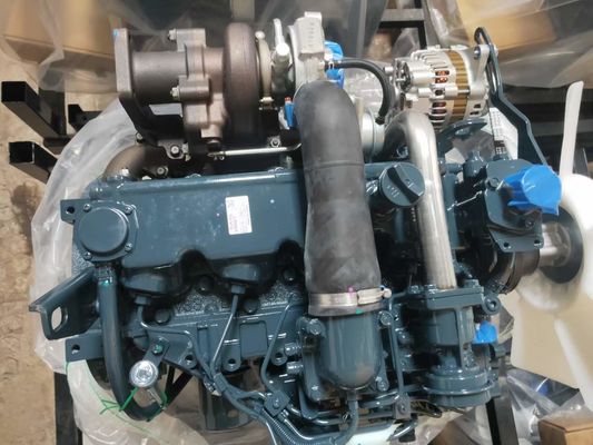 kupować Wykopalnik części zamiennych Yanmar MOTOR ZEMONTRAJ V3800 dla Bobcat Skid Steer Benefit online manufacture