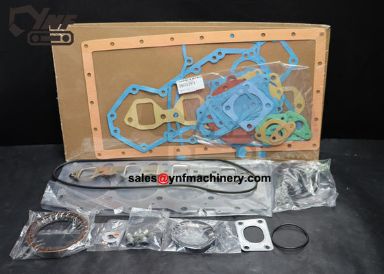 kupować Zestaw uszczelnienia głowicy cylindra 3800939 Kompatybilny z zestawem uszczelnienia silnika Cummins B3.3 online manufacture