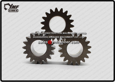 kupować Hitachi Excavator Gear Parts EX60-2 EX60-3 9735359 Swing Reduction 2nd 18T Słoneczna zębatka online manufacture
