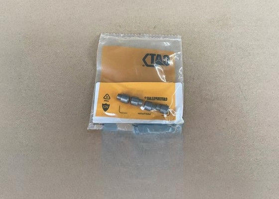 kupować 1T-2044 1T2044 Wyścig siłowy Pin Excavator Części zamienne 773G 773G OEM 775G 775G OEM 776C online manufacture