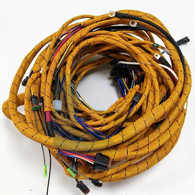 kupować 186-4605 Przędza kablowa 204-9499 do koparki 320C online manufacture