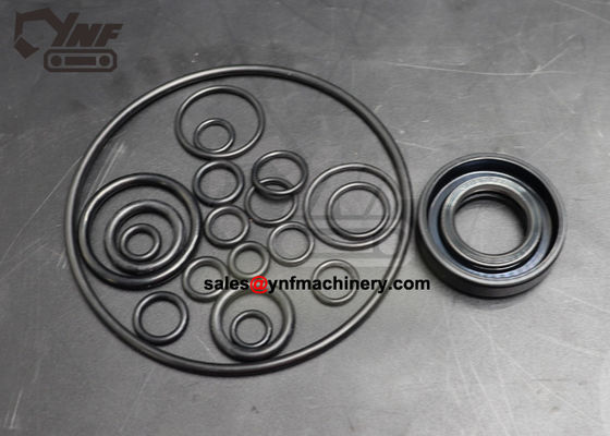 kupować 708-7R-00690 Zestaw pieczęci do silnika wentylatora C0160-01A0 I H0360-01A0 online manufacture