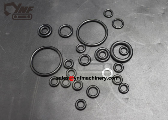 kupować 12Y-62-13701 Zestaw uszczelniający dla bloku zaworu wałkowego D61EX-23 D61PX-23 online manufacture