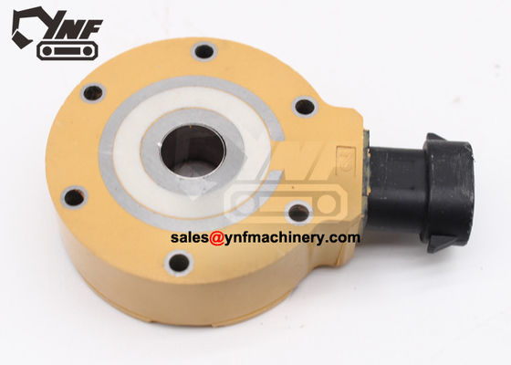 kupować 312-5620CAT E320D Ekskawator oryginalny pompa paliwa Diesla zawór magnetyczny online manufacture