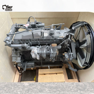 kupować Hitachi ZX330-5A Części zamienne koparki do turbodoładowanego silnika wysokoprężnego i telefon służbowy 86-18924250310 online manufacture