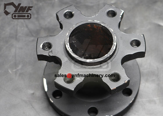 kupować Wypędzacz wentylatora 6151-61-3720 dla silnika Komatsu 6D125 YNF16724 online manufacture