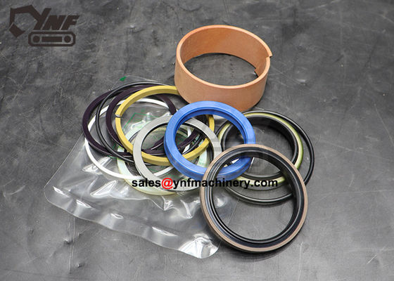 kupować CAT 307 Zestaw uszczelniający wiadra 105-7253 Zestaw odbudowy cylindrów koparek Zestaw napraw wiadra hydraulicznego online manufacture