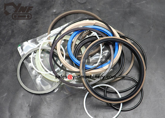 kupować Hyundai R145-9 Zestaw uszczelnienia ramienia 31Y1-31150 Zestaw odbudowy cylindrów hydraulicznych Ekskawator Środkowe uszczelnienia ramienia online manufacture