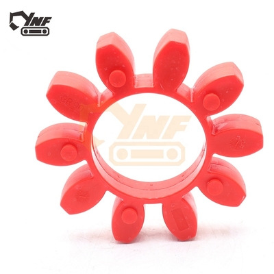 kupować Sprzęgło szczękowe Spider Rotex GR14-GR180 do koparek online manufacture