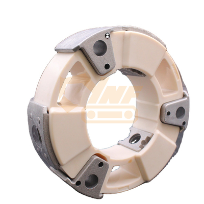 kupować YNF 35H elastyczne sprzęgło do koparek Hitachi ZAX55 ZAX60 ZAX70 ZAX120 online manufacture