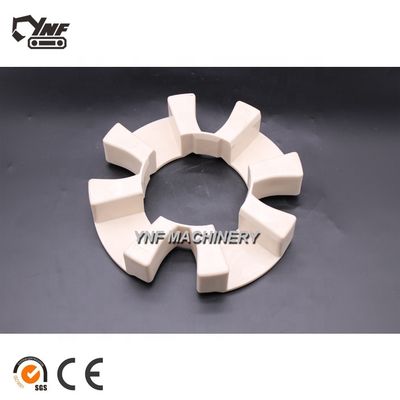 kupować 50K Pu Flexible Rubber Coupling for Skid-steer Loaders in Construction Machinery online manufacture