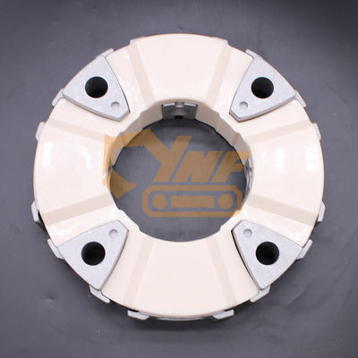 kupować YNF High-Quality Excavator Coupling 160K/DFJ-160K 165K/DFJ-165K Flexible Hydraulic Pump Coupling for Construction Machinery online manufacture