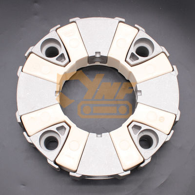 kupować YNF 160K DFJ-160K High-Quality Excavator Coupling with Anti-Vibration for Construction Machinery online manufacture