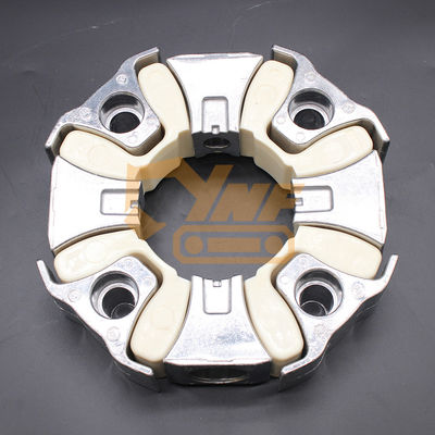 kupować YNF Customized 130H CF-H-130 Excavator Coupling with 6 Months Warranty for Hydraulic Pump and Construction Machinery online manufacture