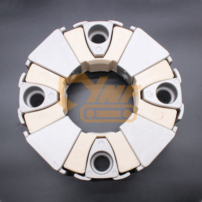 kupować YNF 110H CF-H-110 Long-life Excavator Coupling with 6 Months Warranty and High-Quality Rubber Construction online manufacture