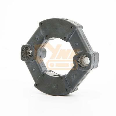 kupować YNF Standard Excavator Coupling 2A/2AS Size with 6 Months Warranty for Hitachi OEM Support online manufacture