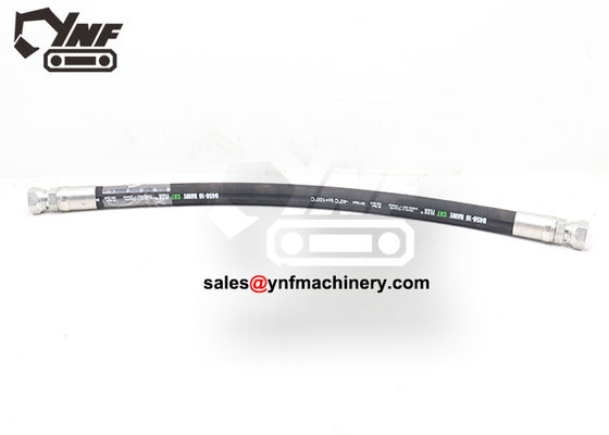 kupować YNF17128 4345675 Węzeł olejowy pod wysokim ciśnieniem produkcja online