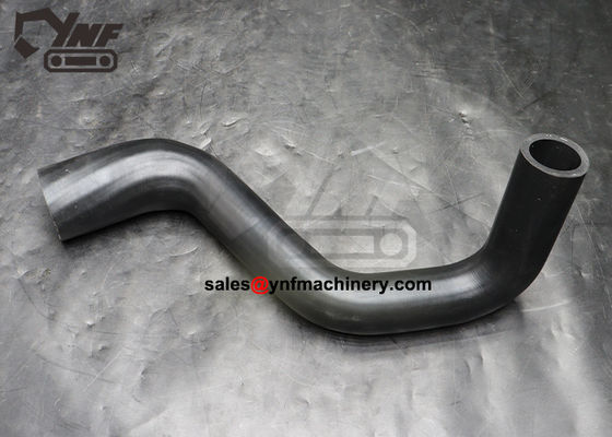 kupować YNF17342 4686942 Radiator Upper Hose for Hitachi ZAXIS70-3G online manufacture