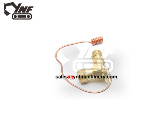 kupować YNF17191 4475690 Expansion Valve – Excavator Air Conditioning System online manufacture