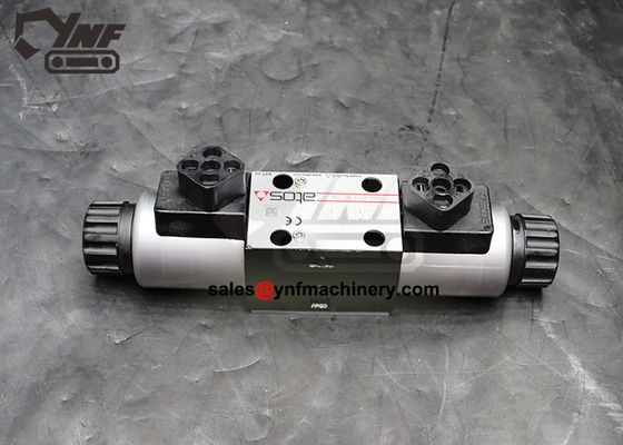 kupować YNF17506 DHE-0711-28VDC Zawór magnetyczny online manufacture