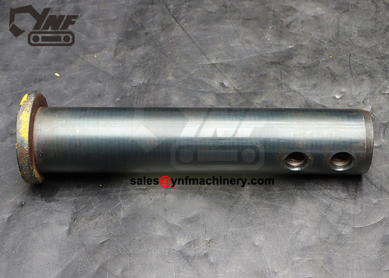 kupować YNF17345 392-6244 Bucket Pin – CAT 306E Black Boom/Linkage Pin online manufacture