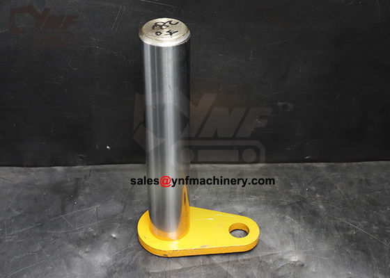 kupować YNF17350 438-2635 Bucket Pin – CAT 306E Excavator Pin online manufacture