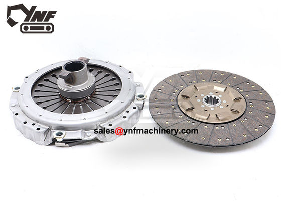 kupować YNF17366 Clutch Plate – Sino Truck HOWO 371 online manufacture