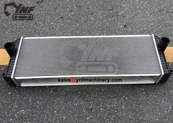 kupować YNF17531 15143746 EC300 Radiator – Heavy-Duty Excavator Cooling System online manufacture