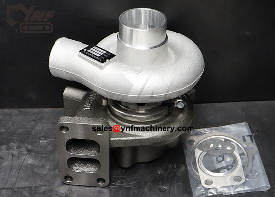 kupować YNF17549 Turbocharger 5I-7589 / 5I-8018 for CAT E320D Excavator online manufacture
