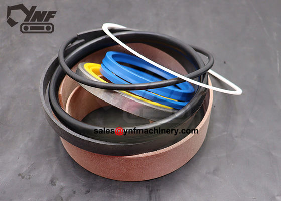 kupować Zestaw uszczelnień YNF17571 365-2880 do CAT 966 – Kompletny zestaw naprawczy online manufacture