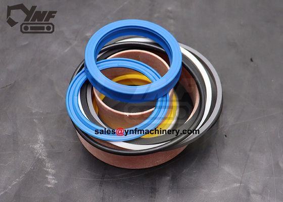 kupować Zestaw uszczelnień YNF17573 326-0502 do CAT 966 – Kompletny zestaw naprawczy hydrauliki online manufacture