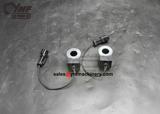 kupować YNF16605 Coil With Wire 3054555 – 24V, ID18 OD36 H40 online manufacture