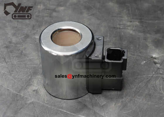 kupować YNF17385 24V Solenoid Coil – Caterpillar GC (ID23 × H51) online manufacture