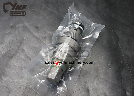 kupować YNF17454 9283609 Relief Valve for Excavator – Main Control Relief Valve online manufacture