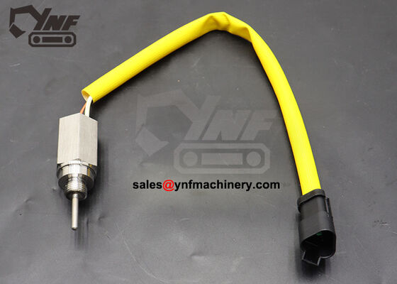 kupować YNF16995 134-2252 / 118-7226 Temperature Sensor – Excavator Engine Sensor online manufacture