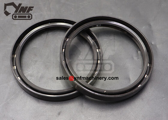 kupować YNF17001 129795-01780 ZX30U-2 3D88 Rear Crankshaft Seal – Excavator Engine Seal online manufacture