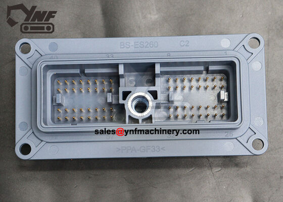 kupować YNF17120 520-7000DC CAT320D Plug – Excavator Electrical Connector online manufacture