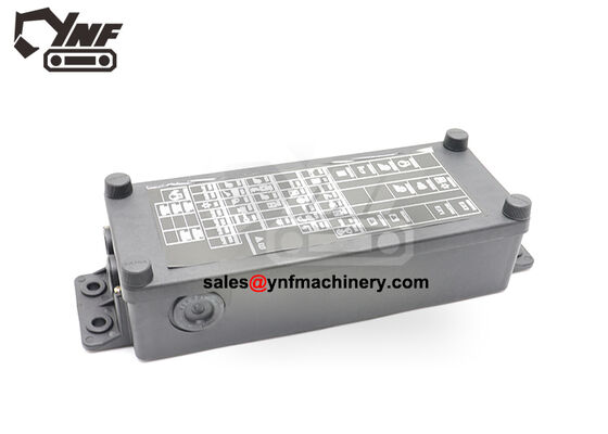 kupować YNF16801 14607634 EC210C D6D Circuit Board – Excavator Control Module online manufacture