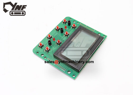 kupować YNF17594 YY59S00009F2 Ekran LCD – Moduł wyświetlacza do koparki online manufacture