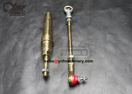 kupować YNF17698 PC200-7 Spring Assembly – Throttle Motor Rod Spring online manufacture