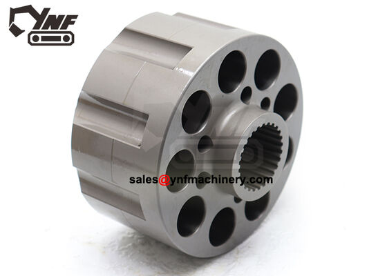 kupować YNF16864 HMGE36EA Cylinder Block – Hydraulic Pump Cylinder Block Assembly online manufacture