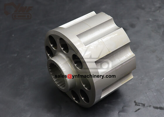 kupować YNF17140 HMS072 Cylinder Block – Hydraulic Pump Cylinder Block online manufacture